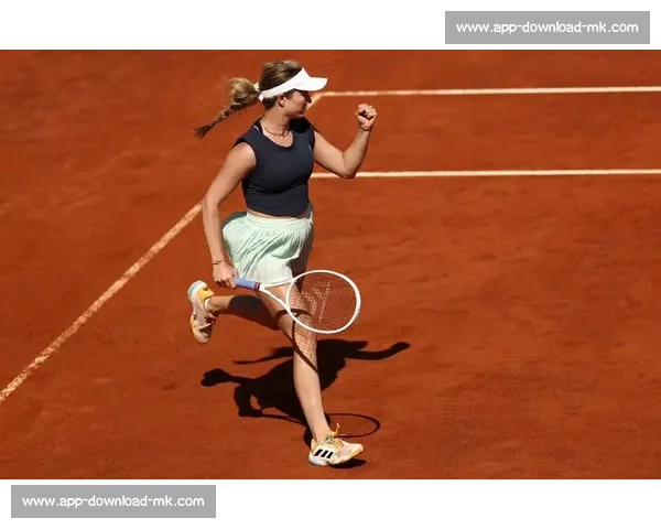 斯瓦泰克回应排名波动：专注训练，低谷中积蓄反弹力量