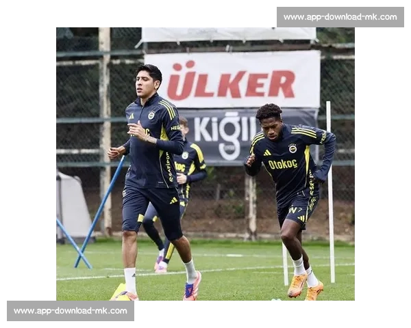 土媒：费内巴切瞄准迪亚比！欲租借吉达联合边锋