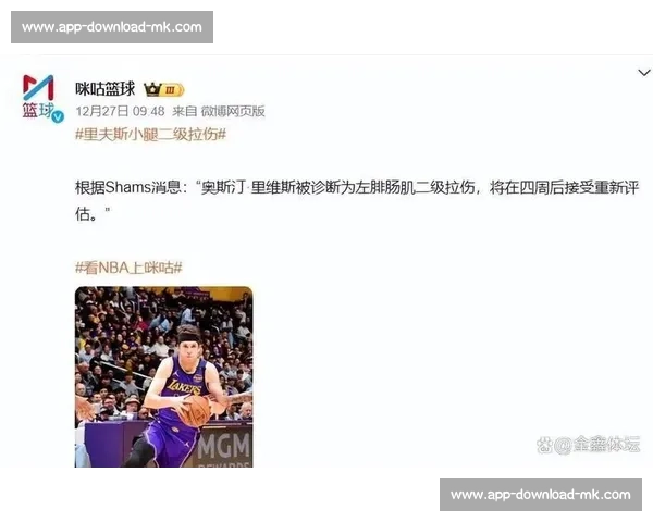 湖人追凯斯勒遇阻！爵士索要多首轮 + 核心球员，交易陷入僵局