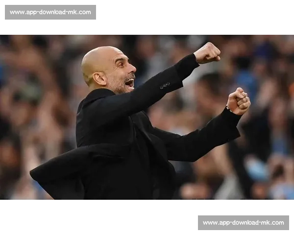 瓜迪奥拉钦点曼城新核：盘带大师重塑蓝月进攻基因