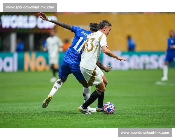 突发！切尔西二门训练受伤缺席世俱杯关键战，门将位置暗藏隐患