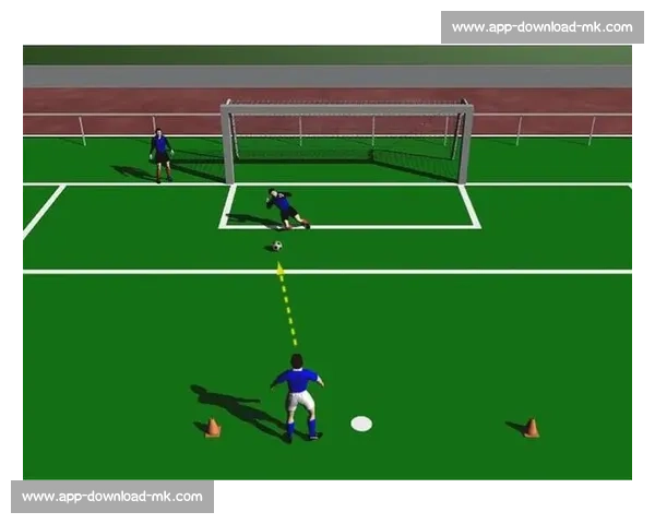 门将视角教学：快速提升扑救技巧的实用视频