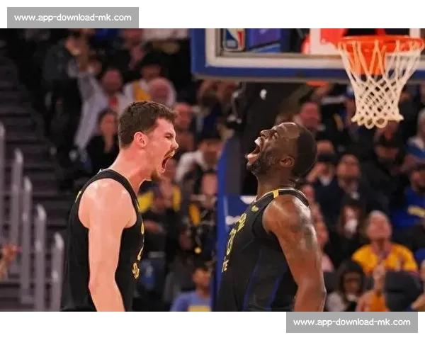 勇士续约神射中锋!波斯特 40% 三分率成战术杀器 勇士续约神射中锋!波斯特 40% 三分率成战术杀器