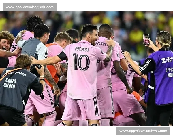 美职联改革启示：沙特模式下的薪资开放与联赛竞争力重塑