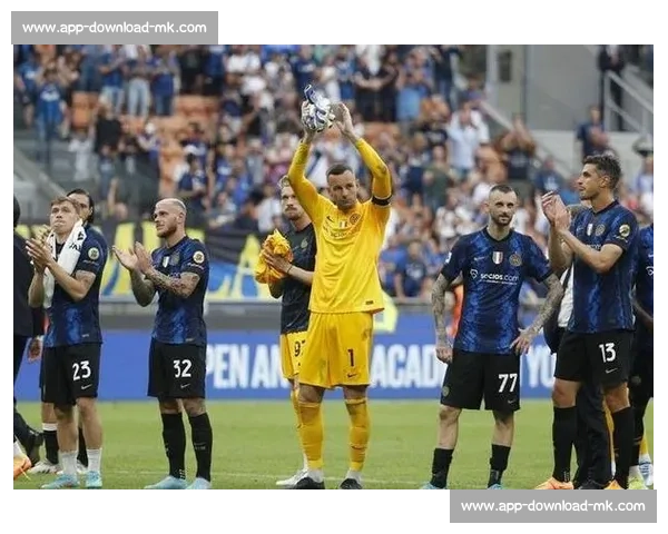 国米 0-2 弗鲁米嫩塞止步世俱杯 攻防失衡暴露阵容致命短板