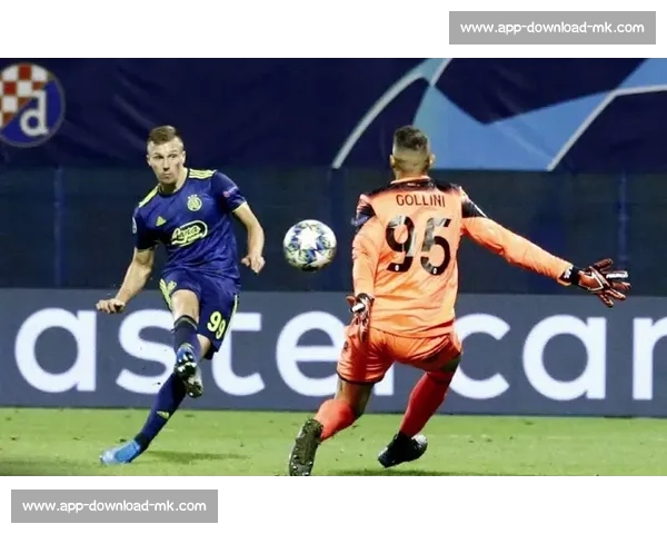 奥尔斯内斯：平局后必须攻出去 大胜保晋级