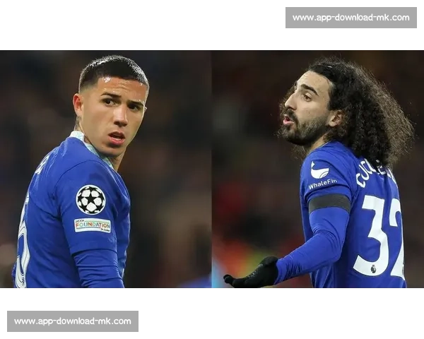 库库雷利亚世俱杯爆发!左路攻防统治级表现,4 关键传球 + 4 抢断助蓝军晋级 库库雷利亚世俱杯爆发!左路攻防统治级表现,4 关键传球 + 4 抢断助蓝军晋级