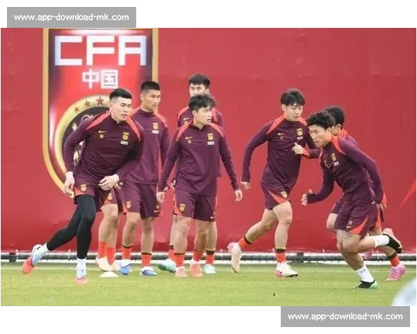 海港队休整一周，五国脚驰援国足大连集结