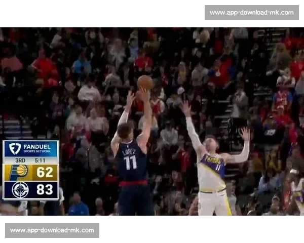 大洛佩斯意外转投快船！2 年 1800 万截胡湖人，洛城德比再添变数