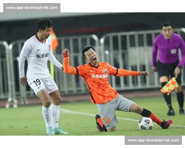 李宁首秀破门诠释平常心，间歇期攻防强化成深圳新鹏城保级关键