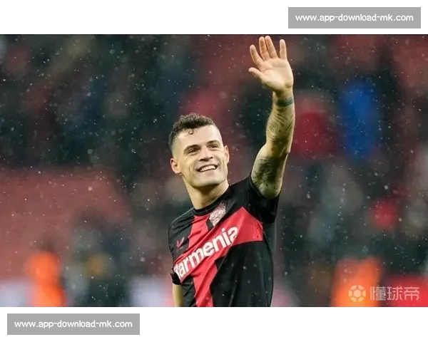 米兰 1000 万报价扎卡遇阻，勒沃库森坚持 1500 万不放人