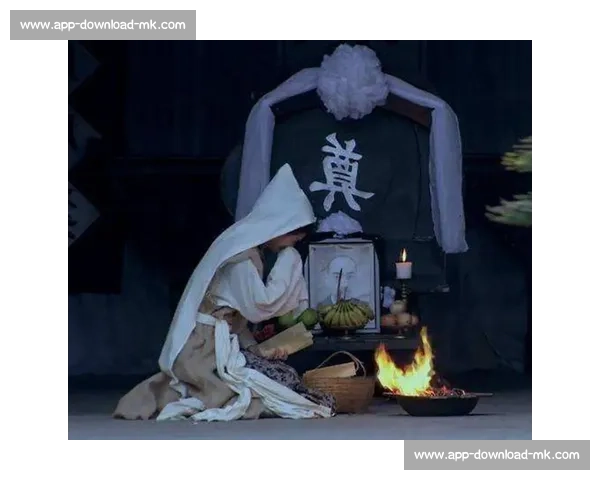 莫愁乡背后的生死羁绊:18 岁少年用说唱守护姥姥最后的生命火光