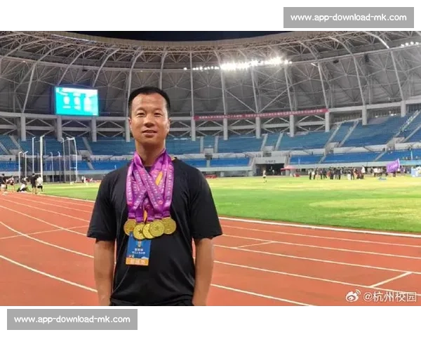 勤业两连冠!浙超主帅:胜利铸就快乐