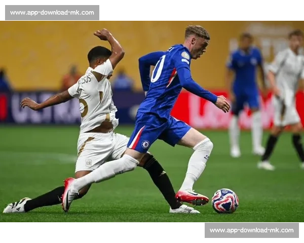 官方确认!巴伦苏埃拉执法世俱杯切尔西战洛杉矶