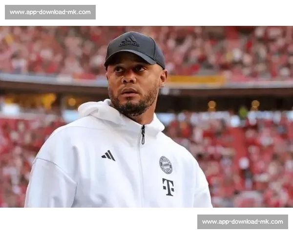 拜仁正式报价斯图加特锋霸 孔帕尼钦点未来十年锋线核心