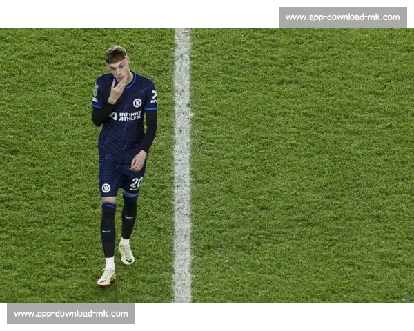 穆德里克因禁药遭 4 年禁赛！切尔西 7000 万引援成史上最惨投资