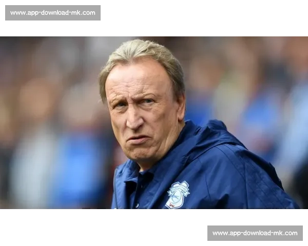 罗马诺确认：巴里 - 墨菲正式出任卡迪夫城主帅，签约三年