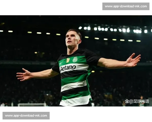 尤文 7000 万欧报价约克雷斯 锋线重组进入倒计时 尤文 7000 万欧报价约克雷斯 锋线重组进入倒计时