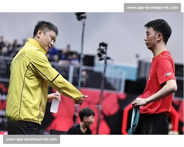 张本兄妹决胜局爆发 3-2 险胜国乒新星组合