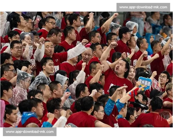 无锡球迷力挺常州:从 “笔画保卫战” 看江苏 “散装式团结” 无锡球迷力挺常州:从 “笔画保卫战” 看江苏 “散装式团结”