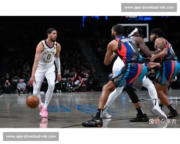 托平誓言率队背水一战:哈利伯顿重伤缺阵,我们必须用胜利回应 托平誓言率队背水一战:哈利伯顿重伤缺阵,我们必须用胜利回应