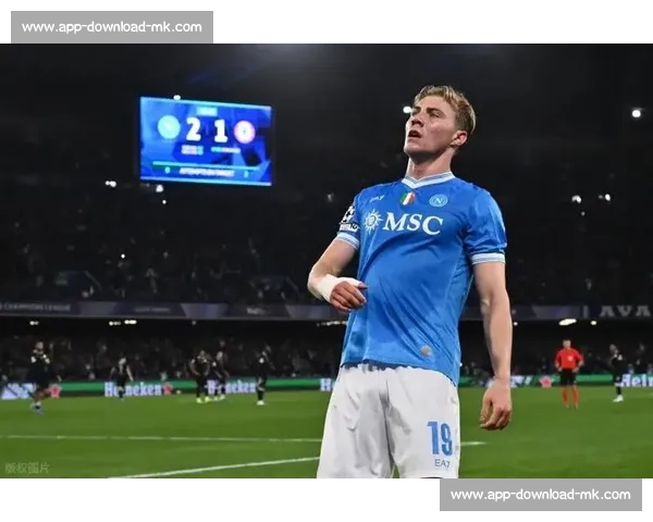 那不勒斯 7000 万欧打包双雄，恩多耶转会进入倒计时