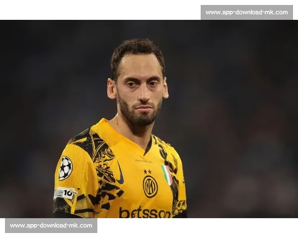 土媒：恰 20 自降转会费推动加拉塔萨雷谈判，国米坚持 4000 万欧元底线