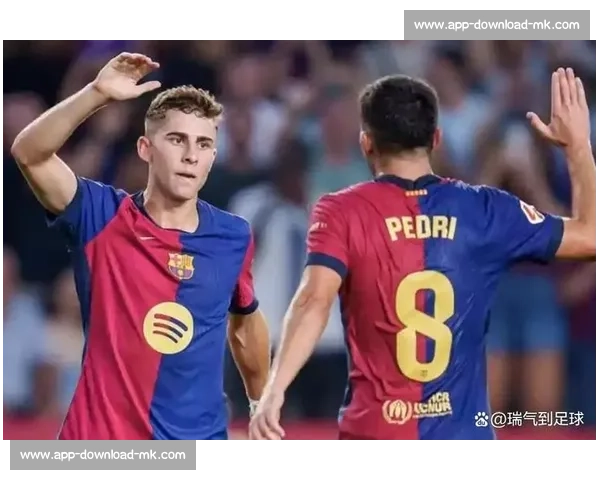 巴萨筹钱遇阻：费尔明阿劳霍铁心留队，拉波尔塔面临重建十字路口