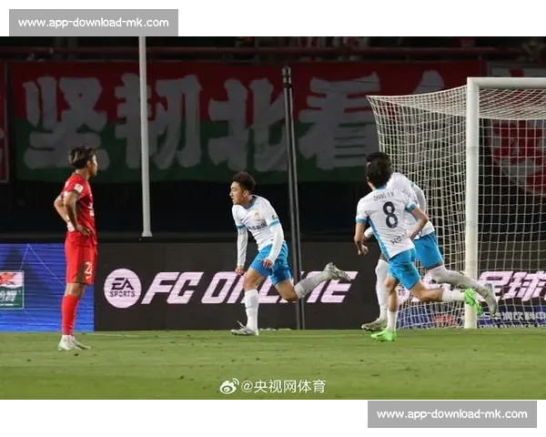 河南队 3 胜 1 平强势回暖！门将王国明放话：下半程更精彩