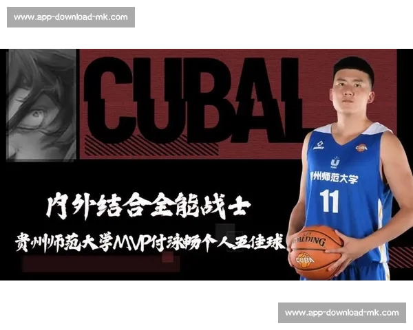 CBA选秀大会结果：2023年热门新秀球员介绍