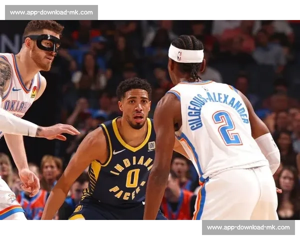 NBA季后赛预测：谁将夺得总冠军？_20260523195125
